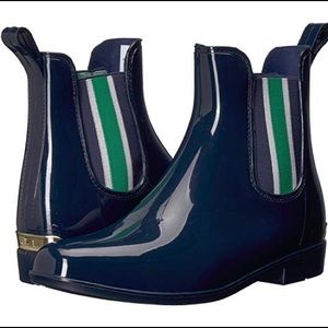 Ralph Lauren Tally II Rain Boots